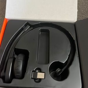 USB wireless head set